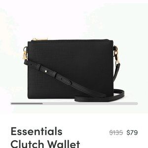 Dagne Dover Essentials Clutch Wallet